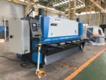 Accurl Shear,Accurl Press Brake,Press Brake,Accurl USA