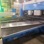 2017 Prima Power BCe Smart 2220 Panel Bender