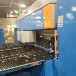 2017 Prima Power BCe Smart 2220 Panel Bender