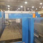 2017 Prima Power BCe Smart 2220 Panel Bender