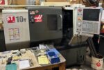 Haas ST-10Y CNC Lathe