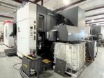 Okuma,MU-6300V,machining center,machining cell,okuma mu-6300v,okuma mu-6300v pdf,flexible manufacturing system (fms)