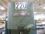 denison multipress,vertical press,hydraulic press,multipress,multi press,denison press,denison hydraulic press,denison multipress hydraulic press