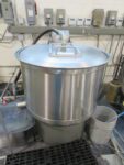 BEP Centrifuge For Sale