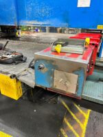 Amada CNC Turret Punch Coma 50-80-80 Model 588 For Sale