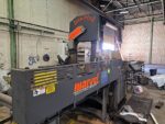 Marvel Automatic Tilting | Mitering Vertical Band Saw Model 800A-PCS-60 for Sale 2012