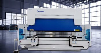 Accurl Genius Plus CNC Hydraulic Press Brake For Sale - Accurl New and Used Press Brakes For Sale Accurl Genius Pro