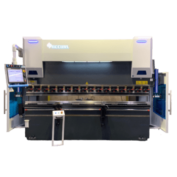 Accurl Genius Prime CNC Hydraulic Press Brakes - New and Used - In Stock - Accurl USA - Press Brakes For Sale - Used Press Brakes For Sale - New Press Brakes For Sale 