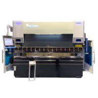 Accurl Genius Prime CNC Hydraulic Press Brakes - New and Used - In Stock - Accurl USA - Press Brakes For Sale - Used Press Brakes For Sale - New Press Brakes For Sale