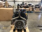 New Surplus Ford 6.2L V-8 Engines RSG-862 EFI For Sale