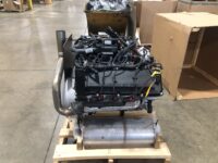 Ford 6.2 L v-8 engines New Surplus Ford 6.2L V-8 Engines RSG-862 EFI For Sale