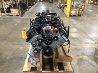 Ford 6.2 L v-8 engines New Surplus Ford 6.2L V-8 Engines RSG-862 EFI For Sale