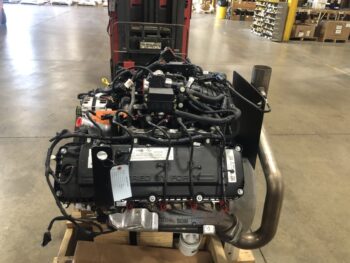 Ford 6.2 L v-8 engines New Surplus Ford 6.2L V-8 Engines RSG-862 EFI For Sale