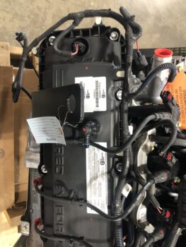 Ford 6.2 L v-8 engines New Surplus Ford 6.2L V-8 Engines RSG-862 EFI For Sale