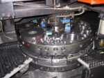 Expert Amada Turret Punch Press Sleeving & Rebuilding Services