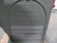 divine buffer polisher,buffer polisher,dual arbor buffer polisher,divine brothers polisher,divine brothers buffing wheels