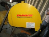 Kalamazoo Saw,K12-14SS,steel cutoff saw,Kalamazoo K12-14SS,14 inch chop saw blade for steel,14 inch chop saw wheel,14 inch chop saw machine