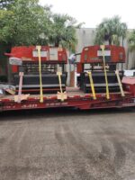 Used Amada Press Brakes for Sale – RG 80S, RG 50, and RG 80 | High-Quality Metal Fabrication Equipment