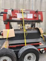 Used Amada Press Brakes for Sale – RG 80S, RG 50, and RG 80 | High-Quality Metal Fabrication Equipment