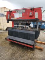 Used Amada Press Brakes for Sale – RG 80S, RG 50, and RG 80 | High-Quality Metal Fabrication Equipment