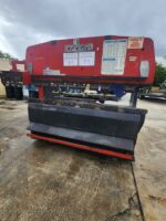 Used Amada Press Brakes for Sale – RG 80S, RG 50, and RG 80 | High-Quality Metal Fabrication Equipment