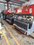 For Sale: (3) Amada Press Brakes – High-Quality Precision Equipment for Your Fabrication Needs